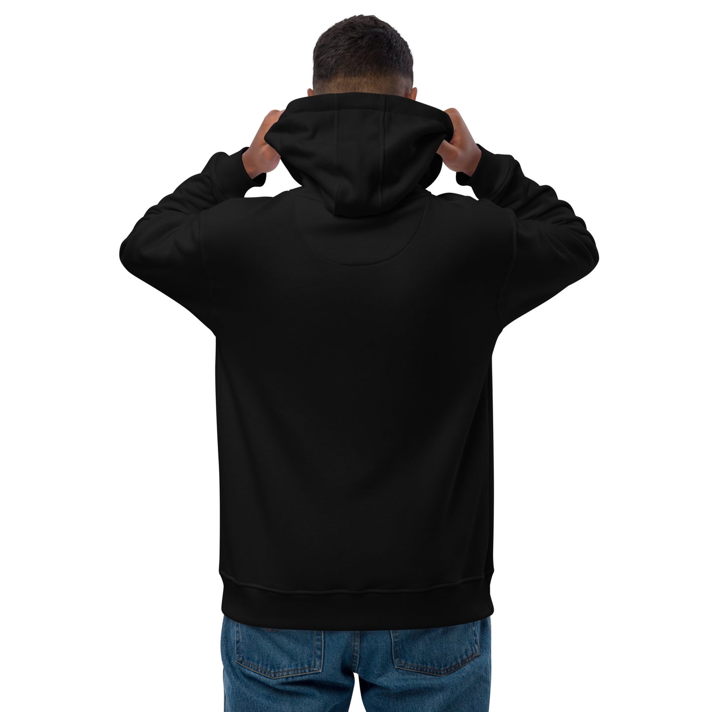 Premium TALK Today Hoodie