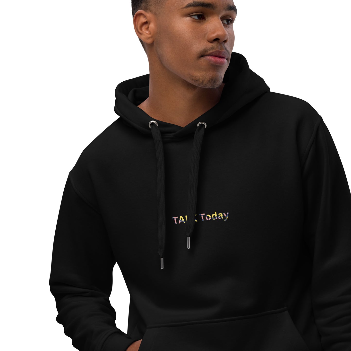 Premium TALK Today Hoodie